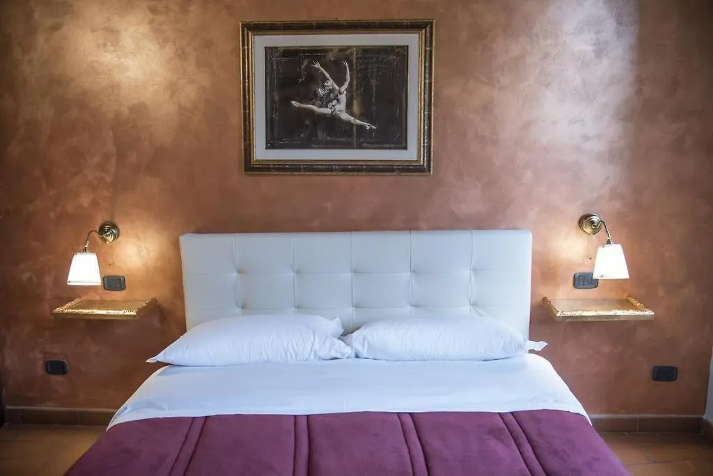 Holiday home Navona Home Rome