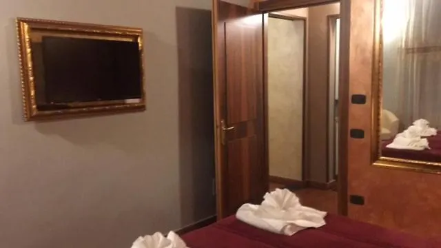 Holiday home Navona Home Rome