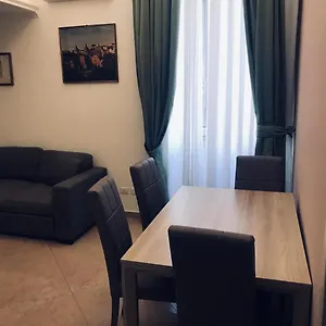 43 Ampio E Comodo Nel Centro Di Appartement