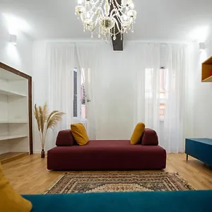 Splendido Nel Centro Di Roma, Monti Appartement