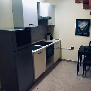 42 Via Nazionale Appartement
