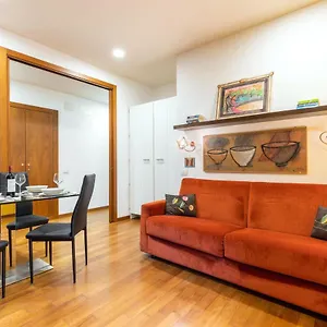  Apartamento As Feel - Cozy In San Giovanni