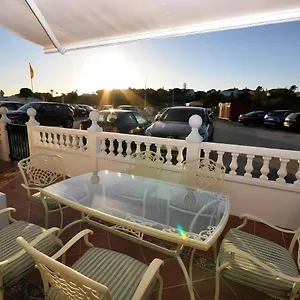  Apartamento Apartamento En Puerto Sherry Junto A La Playa Con Vistas España