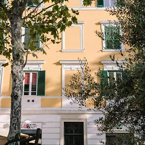 Delizioso In Zona Vaticano Appartement