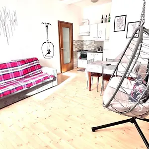 Apartment Mia House, Rome