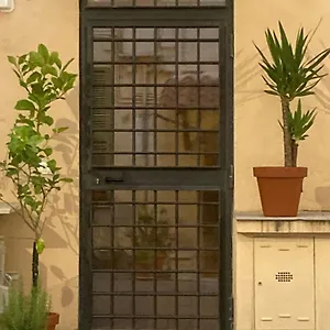 Appartamentino In Pigneto Storico Appartement