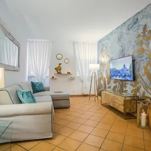 Domus Regola Luxury Appartement