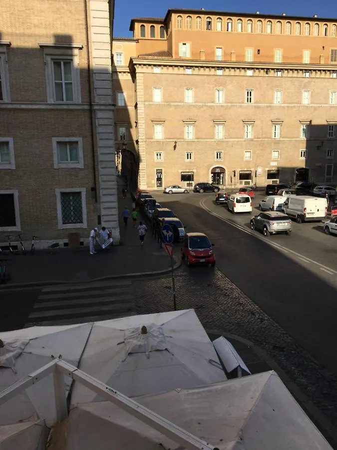 Holiday home Navona Home Rome Italy